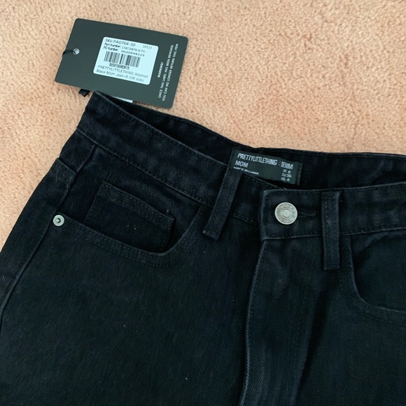 Pretty little thing jeans - Picture 3 of 5